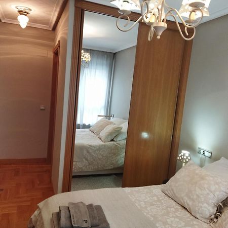 Centrico Apartamento Oviedo Parking Y Wifi Gratuitos Admite Mascotas Экстерьер фото