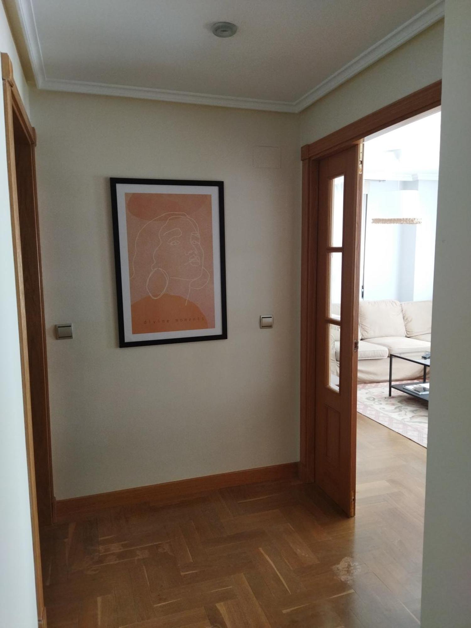 Centrico Apartamento Oviedo Parking Y Wifi Gratuitos Admite Mascotas Экстерьер фото